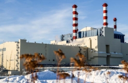 Жители Заречного обсудят проект строительства энергоблока №5 Белоярской АЭС