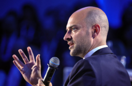 Рубио исключил вариант военной атаки США на Гренландию, заявил глава МИД Франции