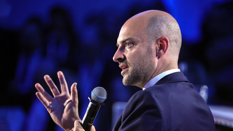 Рубио исключил вариант военной атаки США на Гренландию, заявил глава МИД Франции