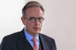 США более нельзя рассматривать как союзника Европы, заявил премьер Бельгии