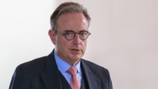 США более нельзя рассматривать как союзника Европы, заявил премьер Бельгии