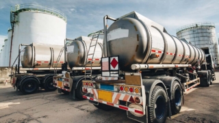 В России сняли запрет на экспорт бензина для производителей