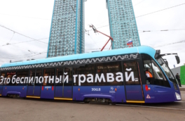 "Удаленные водители" появятся в России