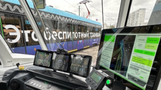 К 2050 году в России до 50% транспорта может стать беспилотным