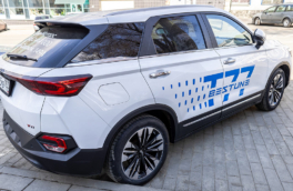 Geely, Chery, Bestune и BAIC сократили линейки в РФ: что исчезло и что вернется