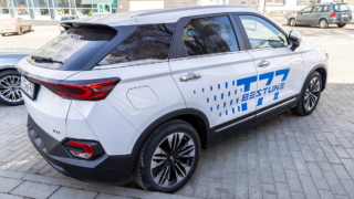 Geely, Chery, Bestune и BAIC сократили линейки в РФ: что исчезло и что вернется