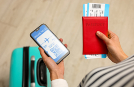 Отказывать авиапассажирам в перевозке из-за овербукинга недопустимо, заявили в Минтрансе