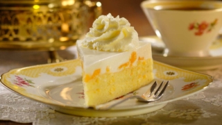 Воздушный бисквит, который всегда получается: главный секрет кондитеров