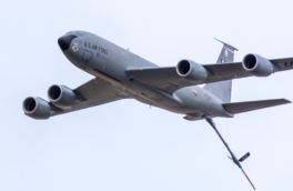 США перебрасывают самолеты из региона Персидского залива