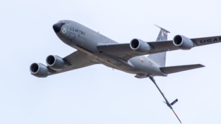 США перебрасывают самолеты из региона Персидского залива