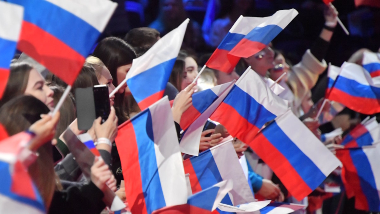 МОК запретил российскую символику на трибунах Олимпийских игр – 2026