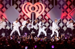 Феномен BTS: возвращение айдол-группы и новая глава в истории k-pop