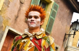 "Буратино" за 4 дня собрал свыше 1 млрд рублей в прокате