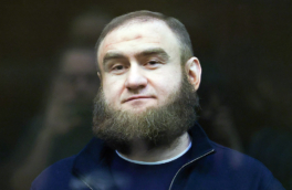 Экс-сенатору Арашукову добавили 10 лет к пожизненному сроку за дачу взятки в колонии