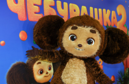 Вирусные ролики ввели в заблуждение: чем на самом деле заканчивается "Чебурашка 2"
