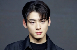 Чха Ыну из бой-бэнда ASTRO объяснил неуплату налогов на $13 млн службой в армии