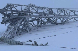 Энергетики восстановили теплоснабжение Мурманска и Североморска, нарушенное накануне