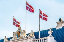 Жители Дании допустили возможность силовых мер США против Гренландии