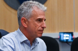 Директор "Моссада" прибыл в США для консультаций по Ирану