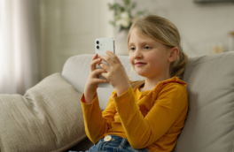 Закон о запрете соцсетей для детей во Франции прошел первое чтение