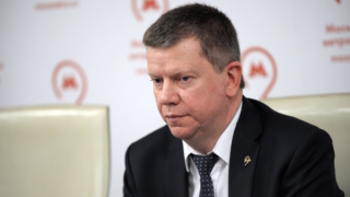 Имущество на 100 млн рублей арестовали у бывшего замглавы московского метро – Бастрыкин