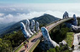 Вьетнам вместо Турции: во сколько обойдется отдых летом 2026 года