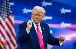 Трамп рассказал о ненависти супруги к его танцам