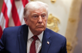 "У нас не будет третьей мировой войны": Трамп заявил о близости к урегулированию на Украине