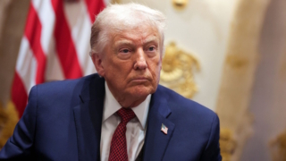 "У нас не будет третьей мировой войны": Трамп заявил о близости к урегулированию на Украине