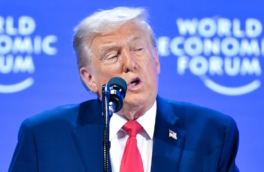 Белый дом объявил "Совет мира" официально учрежденной организацией