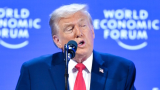 Белый дом объявил "Совет мира" официально учрежденной организацией