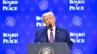 "Совет мира": памятник барской фанаберии или ООН 2.0?