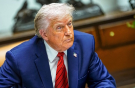 Трамп потребовал "прекратить хаос в Миннесоте" и ликвидировать "города-убежища" для нелегалов