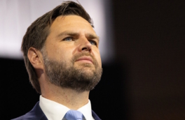 Пытавшийся проникнуть в дом вице-президента США мужчина задержан