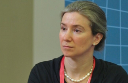 Прокуратура утвердила обвинение по делу политолога Екатерины Шульман