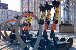 В ФАС высказались против возможного объединения Whoosh и "Юрент"