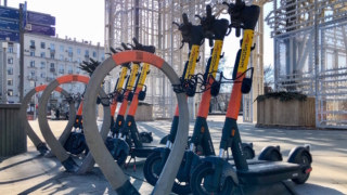 В ФАС высказались против возможного объединения Whoosh и "Юрент"