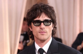 Джейкоб Элорди претендует на роль Джеймса Бонда у Дени Вильнёва