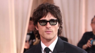 Джейкоб Элорди претендует на роль Джеймса Бонда у Дени Вильнёва