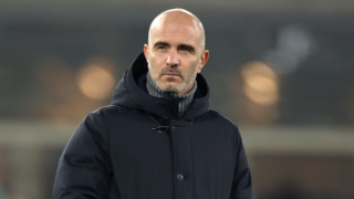 "Челси" объявил об увольнении Энцо Марески с поста главного тренера