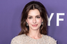 Энн Хэтэуэй сыграет главную роль в мини-сериале про серийного маньяка