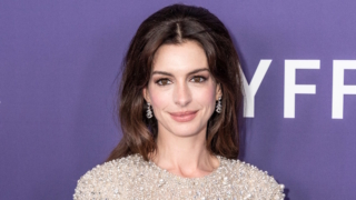 Энн Хэтэуэй сыграет главную роль в мини-сериале про серийного маньяка