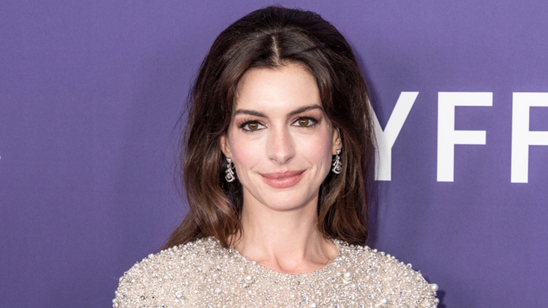 Энн Хэтэуэй сыграет главную роль в мини-сериале про серийного маньяка