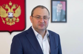 У министра здравоохранения Кубани проходят обыски