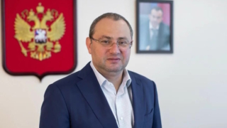 У министра здравоохранения Кубани проходят обыски