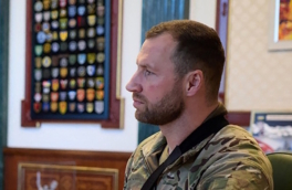 Службу безопасности Украины возглавил Евгений Хмара