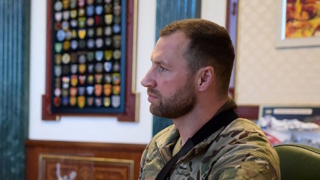 Службу безопасности Украины возглавил Евгений Хмара