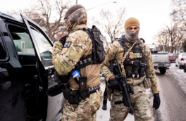 Дополнительные федеральные силы направят в Миннесоту на фоне протестов