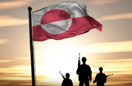 В Гренландию прибыли первые военные из европейских стран