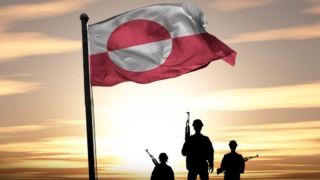 На Гренландию прибыли первые военные из европейских стран